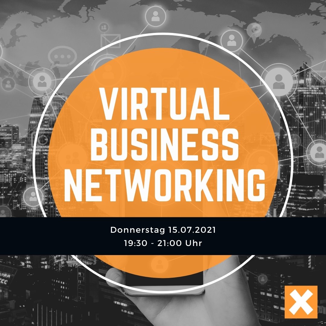 Virtual Business Networking