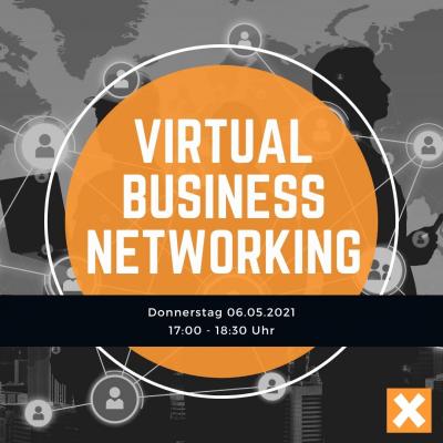 Virtual Business Networking